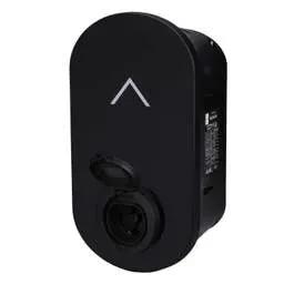 ev charger Lewden Sienna 7.4kW EV Smart Charger Station with 32A Type 2 Socket - ev charger Lewden Sienna 7.4kW EV Smart Charger Station with 32A Type 2 Socket