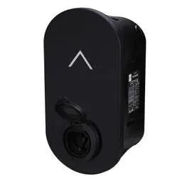 ev charger Lewden Sienna 22kW EV Smart Charger Station with 32A Type 2 Socket - ev charger Lewden Sienna 22kW EV Smart Charger Station with 32A Type 2 Socket