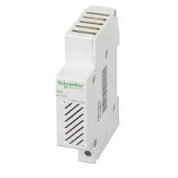 Electrical Lighting Schneider Acti9 12V Modular Bell 80dB - Electrical Lighting Schneider Acti9 12V Modular Bell 80dB