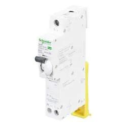 Electrical Lighting Schneider Acti9 20A 1P+Ns 1 Module B Curve 10kA 30mA Type A PoN RCBO - Electrical Lighting Schneider Acti9 20A 1P+Ns 1 Module B Curve 10kA 30mA Type A PoN RCBO