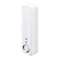 Intruder Alarms Hive Motion Sensor White - Intruder Alarms Hive Motion Sensor White