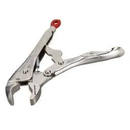 pliers and cutters Milwaukee 8" TORQUE LOCK™ Curved Jaw Locking Pliers - pliers and cutters Milwaukee 8" TORQUE LOCK™ Curved Jaw Locking Pliers
