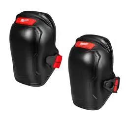 workwear Milwaukee One Size Flexible Knee Pads Black - Workwear workwear Milwaukee One Size Flexible Knee Pads Black Workwear