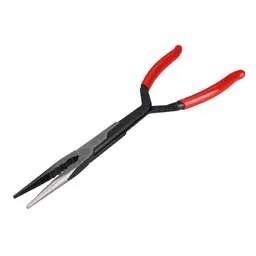 pliers and cutters Milwaukee 332mm Long Reach Pliers Straight - pliers and cutters Milwaukee 332mm Long Reach Pliers Straight