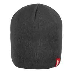 workwear Milwaukee Beanie Hat Grey - Workwear workwear Milwaukee Beanie Hat Grey Workwear