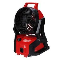 COOLING FANS Milwaukee M18AFG2-0 18V Air Fan (Body Only) - COOLING FANS Milwaukee M18AFG2-0 18V Air Fan (Body Only)