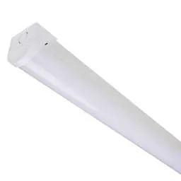 led bttern Knightsbridge 38W 6ft LED Batten Fitting 4000K - led bttern Knightsbridge 38W 6ft LED Batten Fitting 4000K