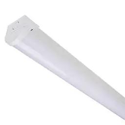 led bttern Knightsbridge 48W 6ft LED High Lumen LED Batten Fitting 4000K - led bttern Knightsbridge 48W 6ft LED High Lumen LED Batten Fitting 4000K