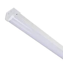 led bttern Knightsbridge 22W - 41W 5ft LED Tri-Colour Batten Fitting - led bttern Knightsbridge 22W - 41W 5ft LED Tri-Colour Batten Fitting