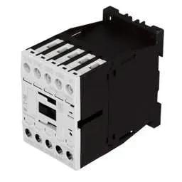 Relay Moeller DILA-31 110V AC Contactor Relay 3 NO + 1 NC Contacts - Relay Moeller DILA-31 110V AC Contactor Relay 3 NO + 1 NC Contacts