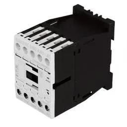 Relay Moeller DILA-31 230V AC Contactor Relay 3 NO + 1 NC Contacts - Relay Moeller DILA-31 230V AC Contactor Relay 3 NO + 1 NC Contacts