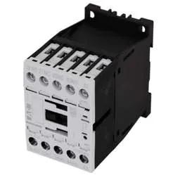 Relay Moeller - DILA-31 24V DC Contactor Relay 3 NO + 1 NC Contacts - Relay Moeller - DILA-31 24V DC Contactor Relay 3 NO + 1 NC Contacts