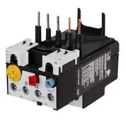 Relay Moeller ZB12-4 2.4 to 4.0 Overload Relay - Relay Moeller ZB12-4 2.4 to 4.0 Overload Relay