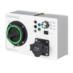 ev charger Myenergi EVSE Test Box - ev charger Myenergi EVSE Test Box