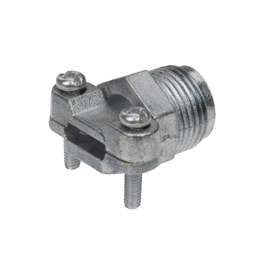 Niglon Niglon 20mm Die-Cast Bonding Nipples (Sold in 1's) - Niglon Niglon 20mm Die-Cast Bonding Nipples (Sold in 1's)