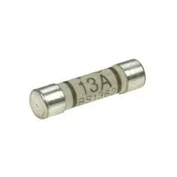 plug fuses Niglon 13A BS 1362 Plug Top Fuse (Sold in 10's) - plug fuses Niglon 13A BS 1362 Plug Top Fuse (Sold in 10's)