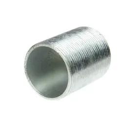 Niglon Niglon 2" (50mm) Screwed Nipples Self Colour (Sold in 1's) - Niglon Niglon 2" (50mm) Screwed Nipples Self Colour (Sold in 1's)