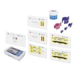 label sign Niglon Safe Connect Thermo Labels Small Service Kit - label sign Niglon Safe Connect Thermo Labels Small Service Kit