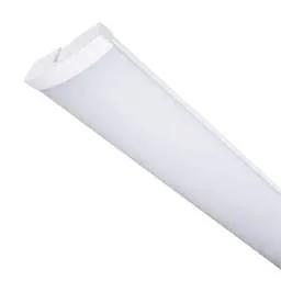 led bttern Ovia E-Lite 23-40W 5ft LED Tri-Colour Emergency Batten Fitting with Microwave Sensor - led bttern Ovia E-Lite 23-40W 5ft LED Tri-Colour Emergency Batten Fitting with Microwave Sensor