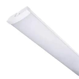 led bttern Ovia E-Lite 23W - 40W 5ft LED Tri-Colour Emergency Linear Batten Fitting - led bttern Ovia E-Lite 23W - 40W 5ft LED Tri-Colour Emergency Linear Batten Fitting