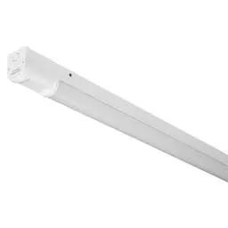 led bttern Ovia Inceptor B-Lite 50-70W 6ft LED Emergency Batten Fitting with Microwave Sensor 4000K - led bttern Ovia Inceptor B-Lite 50-70W 6ft LED Emergency Batten Fitting with Microwave Sensor 4000K