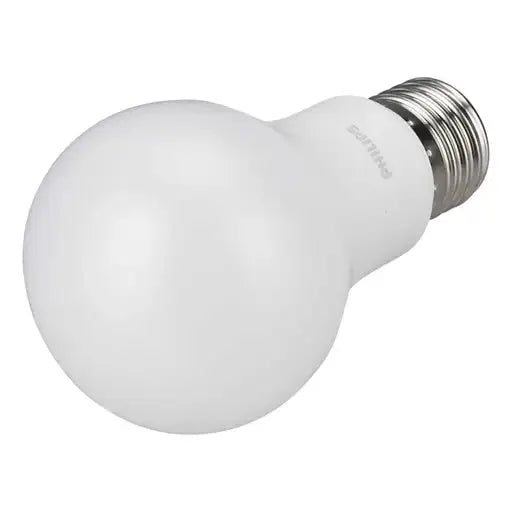 SGINIFY Philips CorePro 12.5W ES LED Non Dimmable GLS Lamp Opal 4000K - SGINIFY Philips CorePro 12.5W ES LED Non Dimmable GLS Lamp Opal 4000K