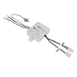 EMERGECNY LIGHTING Ecolink 3 Hour Emergency Kit with Manual / Self Test for LED Bulkheads - EMERGECNY LIGHTING Ecolink 3 Hour Emergency Kit with Manual / Self Test for LED Bulkheads