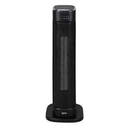 COOLING FANS Igenix 2kW PTC Tower Fan and Heater Black - COOLING FANS Igenix 2kW PTC Tower Fan and Heater Black