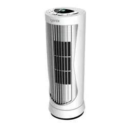 COOLING FANS Igenix 12" Digital Mini Tower Fan White - COOLING FANS Igenix 12" Digital Mini Tower Fan White