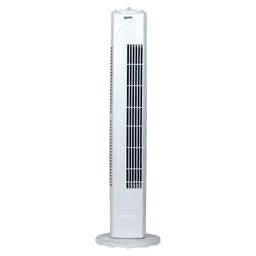 COOLING FANS Igenix 29" Tower Fan White - COOLING FANS Igenix 29" Tower Fan White