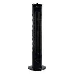 COOLING FANS Igenix 29" Tower Fan Black - COOLING FANS Igenix 29" Tower Fan Black