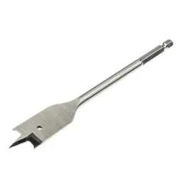 flat woodbit Pioneer Tools 22mm x 152mm Flat Wood Bit - flat woodbit Pioneer Tools 22mm x 152mm Flat Wood Bit