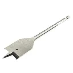 flat woodbit Pioneer Tools 32mm x 152mm Flat Wood Bit - flat woodbit Pioneer Tools 32mm x 152mm Flat Wood Bit
