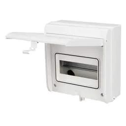 ev charger Proteus EV 8 Module Metal Clad IP65 Enclosure - ev charger Proteus EV 8 Module Metal Clad IP65 Enclosure