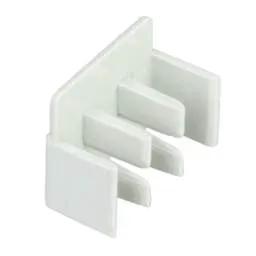 Electrical Lighting Proteus End Cap for Insulated Double and Triple Pole Comb Busbar - Electrical Lighting Proteus End Cap for Insulated Double and Triple Pole Comb Busbar