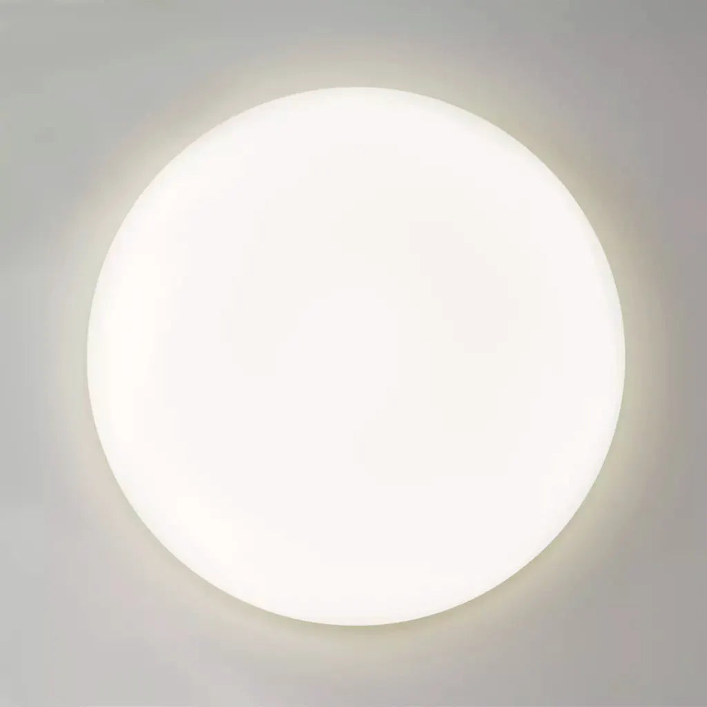 searchlight ceiling lights Corona dia.480mm IP44 60W 3000k, TRIAC - searchlight ceiling lights Corona dia.480mm IP44 60W 3000k, TRIAC