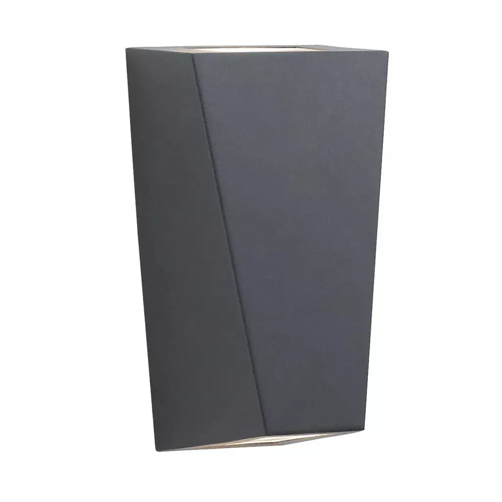 outdoor walllights Sheffield Outdoor Wall Light - Black Metal & Glass - outdoor walllights Sheffield Outdoor Wall Light - Black Metal & Glass