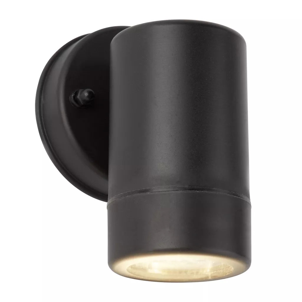outdoor walllights Coastal Outdoor Wall Light - Blk Polypropylene - outdoor walllights Coastal Outdoor Wall Light - Blk Polypropylene