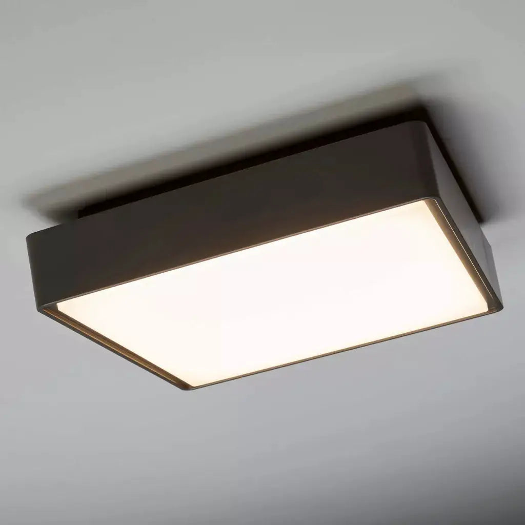 Coastal Light Kobe Medium, 16W IP54 3000k, Dark Grey - Lighting Outdoor Lighting Lighting Coastal Light Kobe Medium, 16W IP54 3000k, Dark Grey Outdoor Lighting