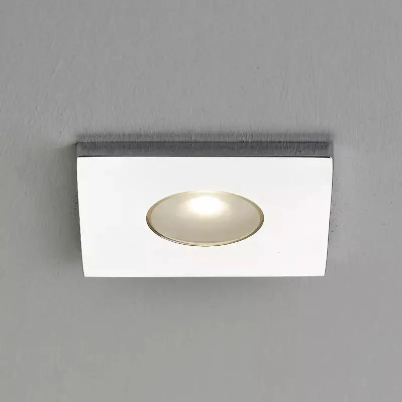 Searchlight Hoxton 1w 350mA, IP65 3000k, Polished Chrome - Searchlight Hoxton 1w 350mA, IP65 3000k, Polished Chrome