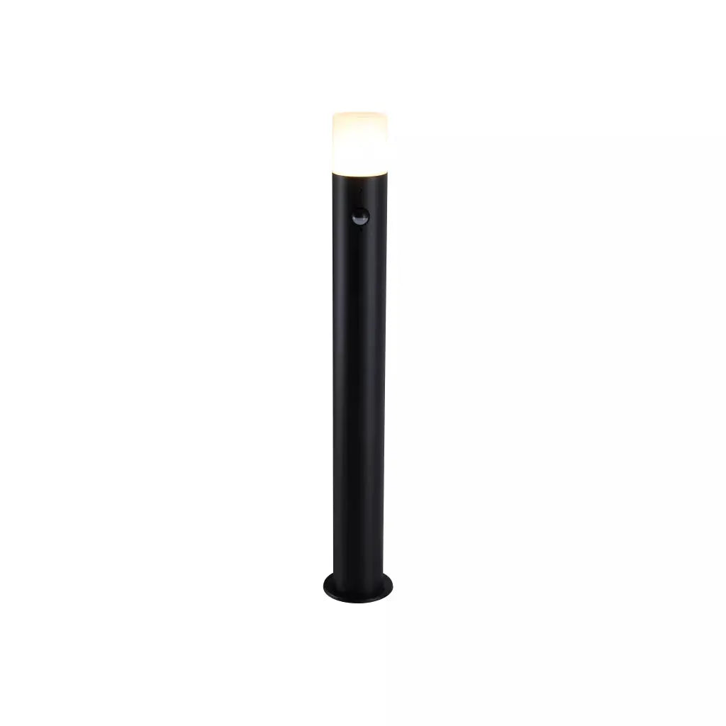 Searchlight Outdoor Bollards Colorado LED Outdoor Bollard, Aluminium and Polycarbonate - Searchlight Outdoor Bollards Colorado LED Outdoor Bollard, Aluminium and Polycarbonate