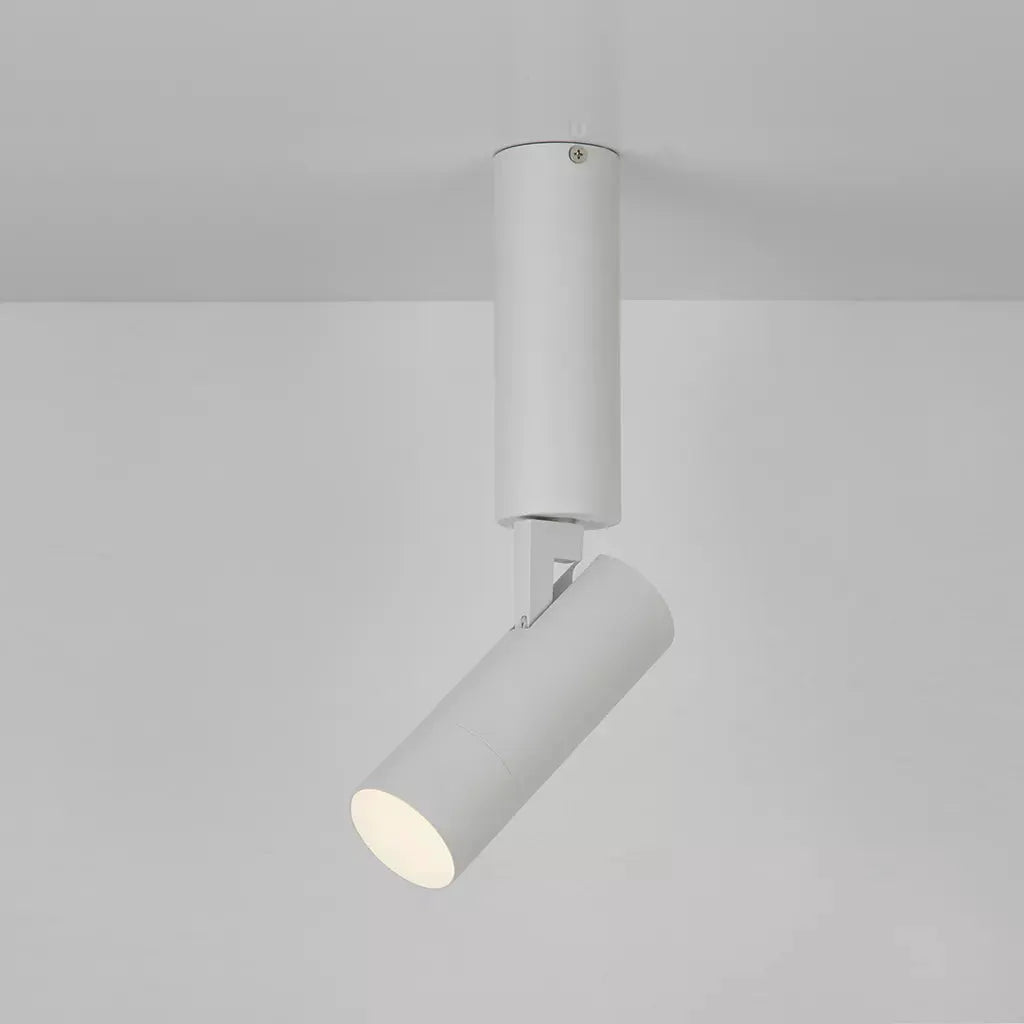 Searchlight Andromeda GU10 Ceiling, Sand White - Ceiling Lights Searchlight Andromeda GU10 Ceiling, Sand White Ceiling Lights