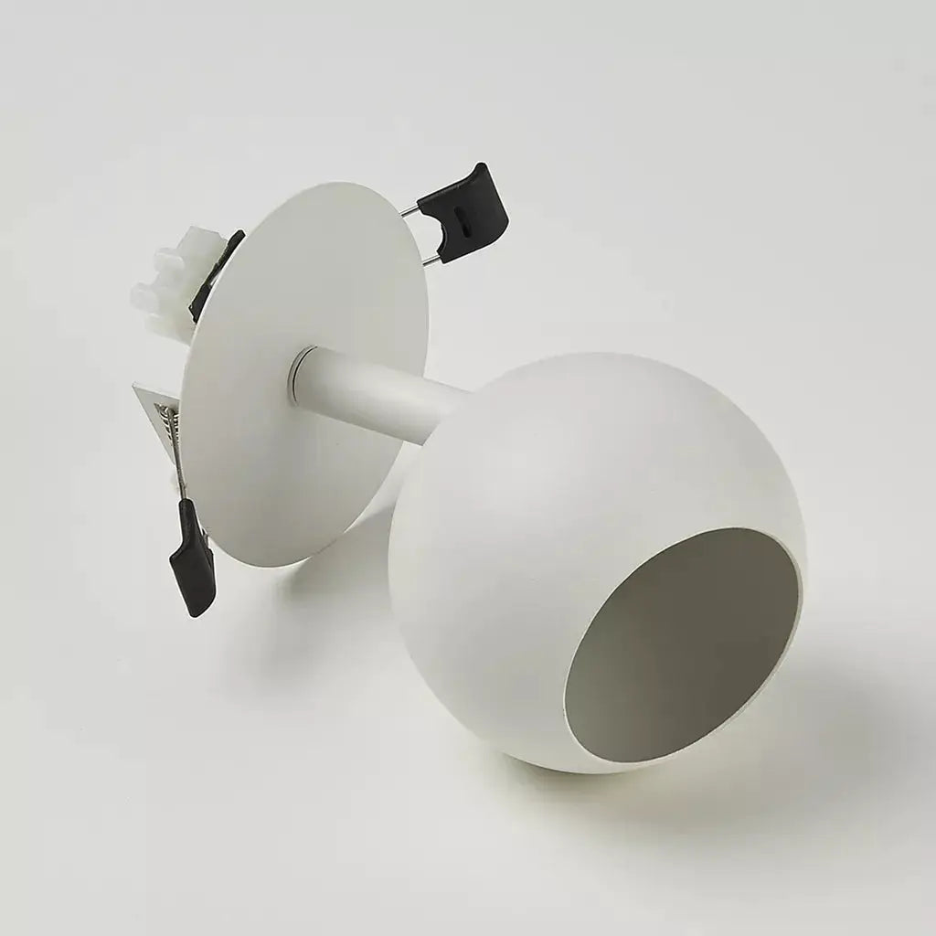 searchlight spots Apollo Recessed, GU10, Sand White - searchlight spots Apollo Recessed, GU10, Sand White