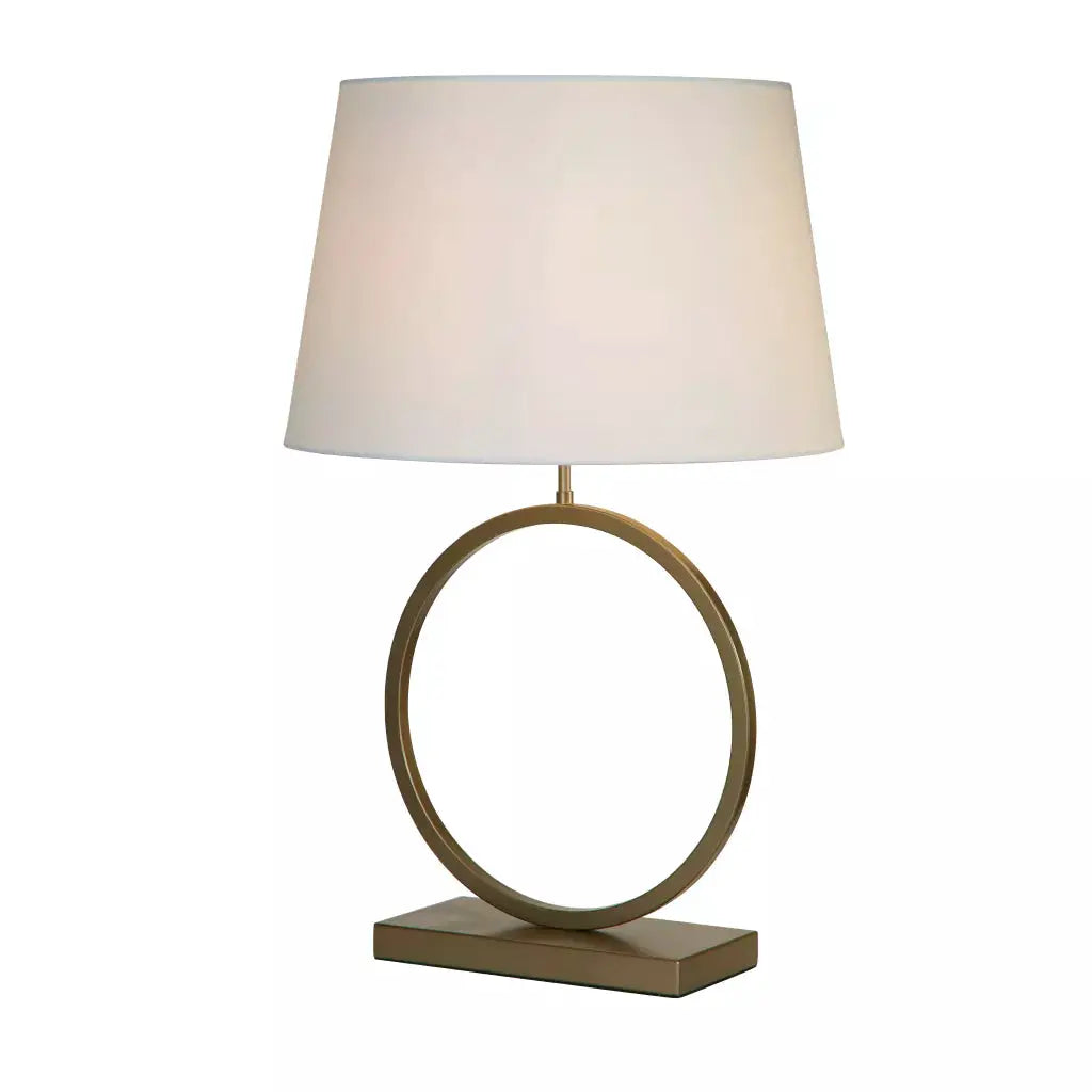searchlight table lamps Elegant Table Lamp - Bronze Metal With White Shade - searchlight table lamps Elegant Table Lamp - Bronze Metal With White Shade