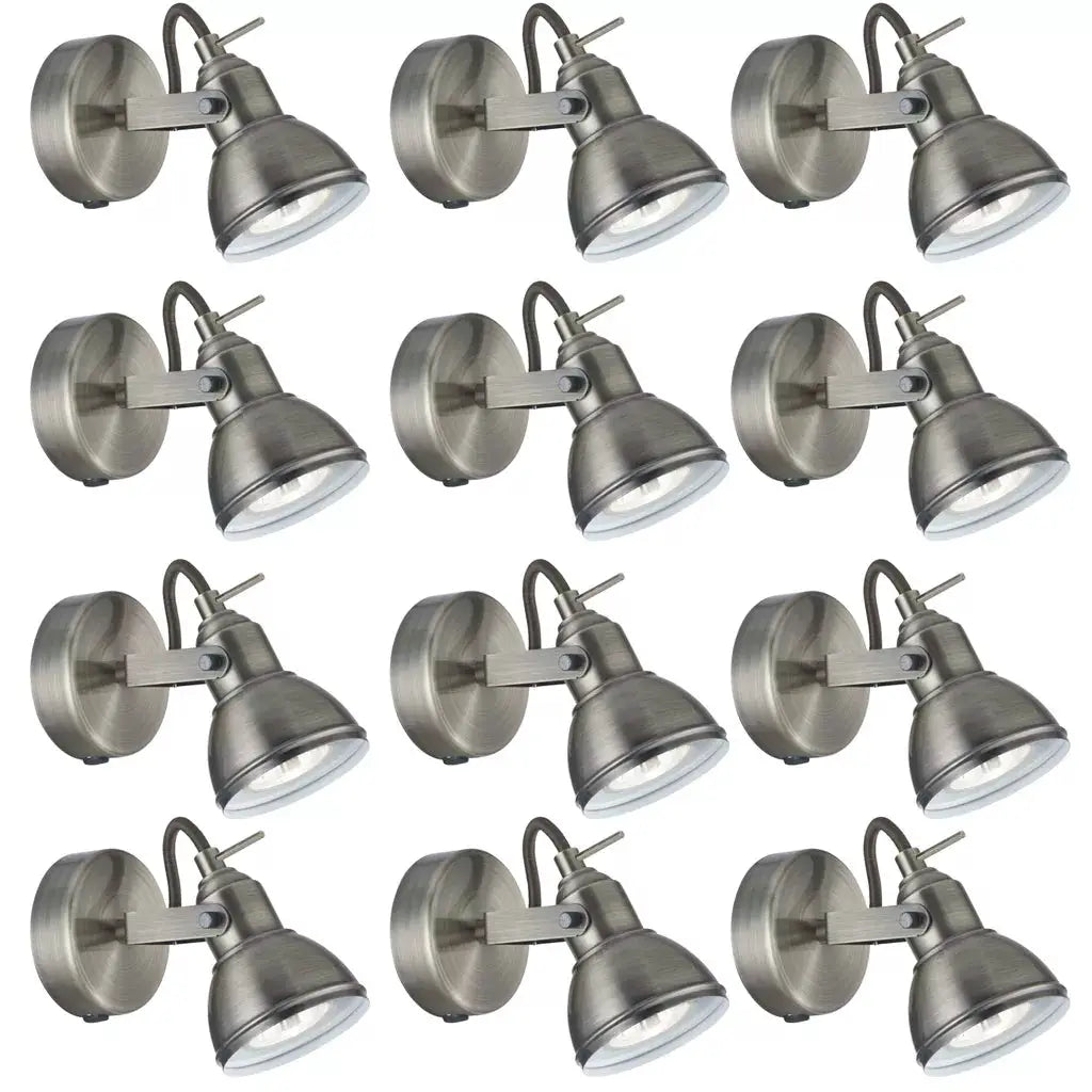 searchlight spots Promo Pack of 12 - 1541SS - searchlight spots Promo Pack of 12 - 1541SS