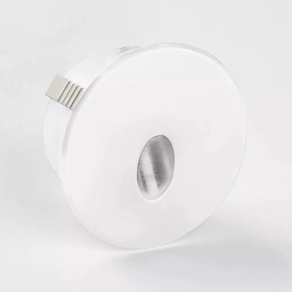 Searchlight Pyrenees IP65,1W AC 3000k, White - Searchlight Pyrenees IP65,1W AC 3000k, White