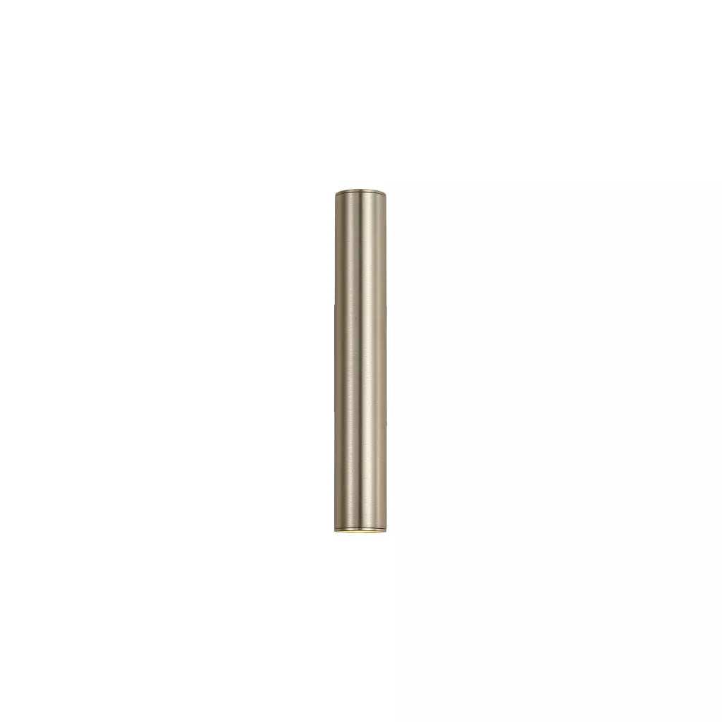 searchlight wall lights Beacon 2Lt Up/Down Wall Light, Gold Metal - searchlight wall lights Beacon 2Lt Up/Down Wall Light, Gold Metal