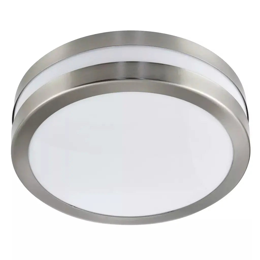 outdoor walllights Newmark Outdoor Wall/Ceiling - Stainless Steel & Polycarb - outdoor walllights Newmark Outdoor Wall/Ceiling - Stainless Steel & Polycarb
