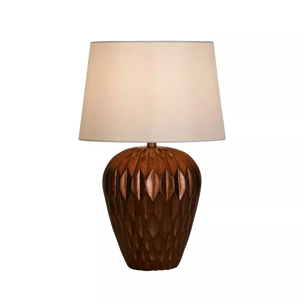 searchlight table lamps Rosetta 1Lt Table Lamp, Bronze Resin and White Linen Shade - searchlight table lamps Rosetta 1Lt Table Lamp, Bronze Resin and White Linen Shade