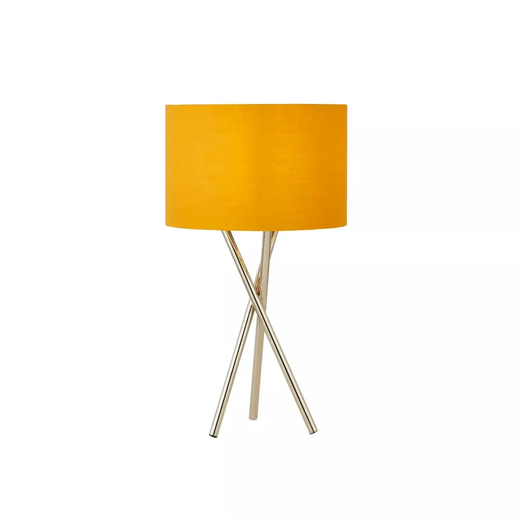 searchlight table lamps Weston Tripod Table Lamp Chrome - searchlight table lamps Weston Tripod Table Lamp Chrome